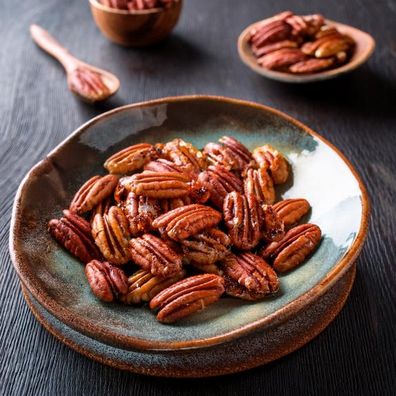 三段重 無添加二味ナッツ 9袋入り｜伊賀駒吉郎商店の通販・お取り寄せ