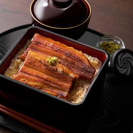 特選うなぎ詰め合わせ　生二味で食する常温・国産うなぎ「ふたぎ」