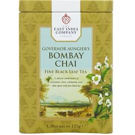 紅茶・正規輸入品・英国・東インド会社 紅茶 ボンベイ・チャイ