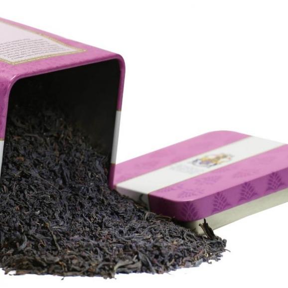 紅茶・正規輸入品・英国・東インド会社 紅茶 ロイヤル・ブレックファースト02