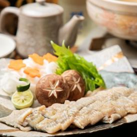 【御中元にも】うなぎ鍋セット　３〜４人前（のし付け可）
