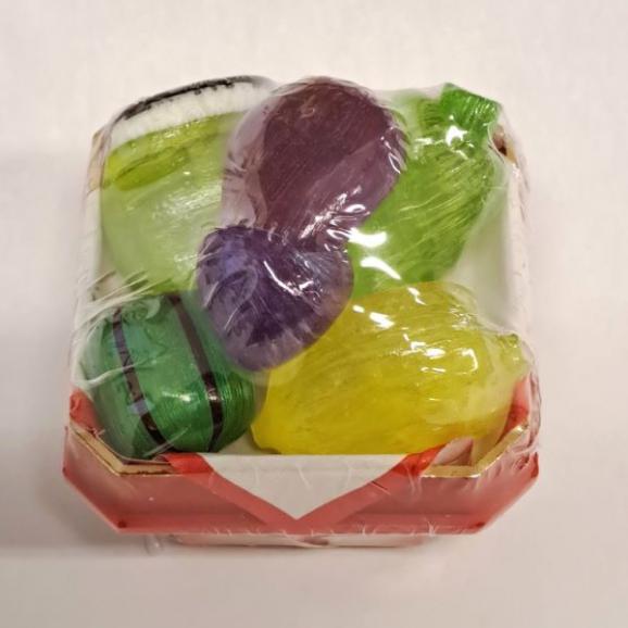 宝立盆野菜飴 3ケース（150個）02
