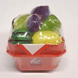 宝立盆野菜飴 5ケース（250個）