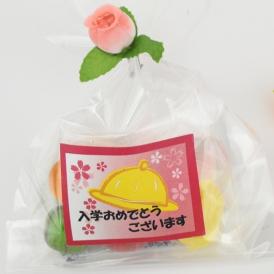 入学祝いギフトキャンディー。京都のこだわりの飴職人によるかわいい和の人気フルーツ飴。