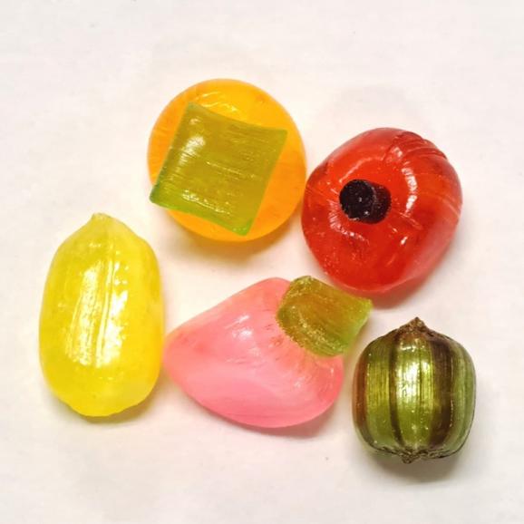 プチふるーつ（花まつりVer.）250個入り02