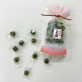 玉露飴