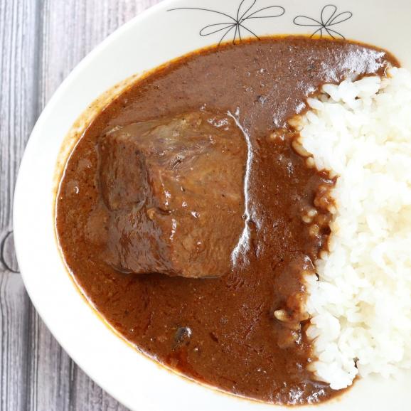 黒毛和牛ほほ肉の赤ワイン煮込み03
