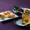 惣菜・お菓子詰め合わせ