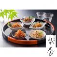 父の日ギフト　祇園又吉　割烹のちりめん　7個入【送料無料】メッセージブーケ付　ごはんのお供