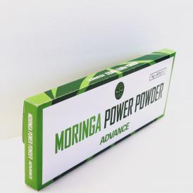 モリンガパワーパウダーアドバンス　【5g×30包】【送料無料】