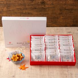 メープルもみじフィナンシェ24個入り