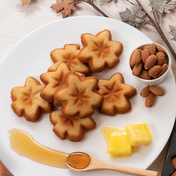 メープルもみじフィナンシェ24個入り02