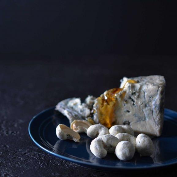 【懐石 本多】の逸品 しびれ豆と乾酪豆セット03