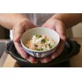 【最終回！期間限定 注文は5月23日まで】『豌豆と車海老の極上豆ご飯』セット　※送料無料