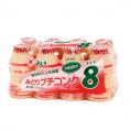 九州乳業 みどり プチコンク 540mlパック(65ml×8本)×5個セット［65ml×40本入］【2～3営業日以内に出荷】