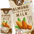 九州乳業 みどり アーモンドミルク 1000ml紙パック×24本［6本×4箱］【4～5営業日以内に出荷】