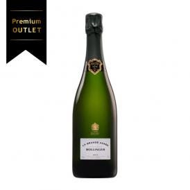 ［Premium OUTLET］ボランジェ・ラ・グランダネ 2007（箱なし）［常温/冷蔵］【3～4営業日以内に出荷】[W]