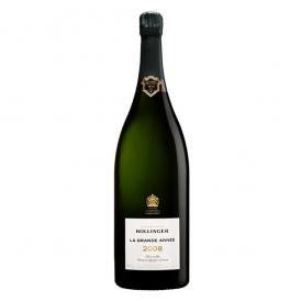 ボランジェ　ラ・グランダネ 2008［冷蔵］【3～4営業日以内に出荷】【送料無料】[W]