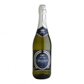 ロッカ・グロリオサ　ヴィーノ・スプマンテ・ブリュット（白・辛口・発泡）750ml【1～2営業日以内に出荷】