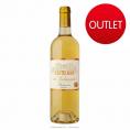 カステルノー・ド・スデュイロー 2005（セカンドワイン）750ml【3～4営業日以内に出荷】