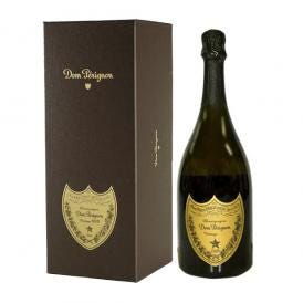 ドン・ペリニヨン[並行品]750ml シャンパン（ギフトボックス付き）【1～2営業日以内に出荷】