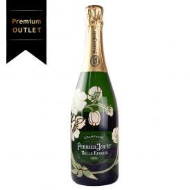 ［Premium OUTLET］ペリエ・ジュエ ベル・エポック 750ml（箱なし）【3～4営業日以内に出荷】