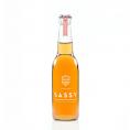 SASSY-サッシー-シードル・ロゼ 330ml［常温/冷蔵］【3～4営業日以内に出荷】[W]