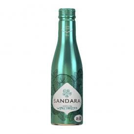 サンダラ　モヒートスパークリング250ml［常温/冷蔵］【3～4営業日以内に出荷】[W]