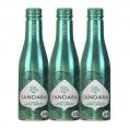 サンダラ　モヒートスパークリング250ml×3本［常温/冷蔵］【3～4営業日以内に出荷】[W]