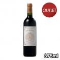 ［OL］キャップ・ロワイヤル・ルージュ ハーフボトル 375ml［常温/冷蔵］【3～4営業日以内に出荷】[W]