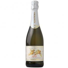 天使のアスティ 750ml 甘口 白 スパークリング［常温/冷蔵］【3～4営業日以内に出荷】[W]