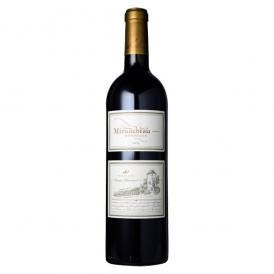 シャトー・トゥール・ド・ミランボー キュヴェ・パッション 750ml 赤［N/C］【3～4営業日以内に出荷】[W]