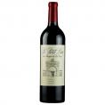 ル プティ リオン デュ マルキ ド ラス カーズ 2011 750ml［常温/冷蔵］【3～4営業日以内に出荷】[W]