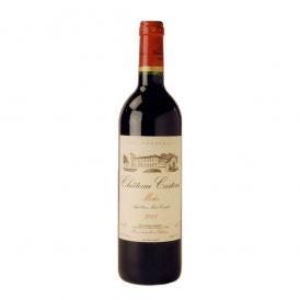 シャトー・カステラ2008 750ml［常温/冷蔵］【4～5営業日以内に出荷】[W]