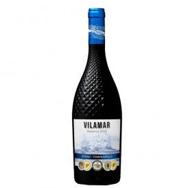 ヴィラマール レセルヴァ2015 750ml［常温/冷蔵］【3～4営業日以内に出荷】[W]