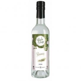 ≪G.E. マスネ≫ マスネ ガーデン・パーティー ローズマリー 25° 375ml（リキュール）［
