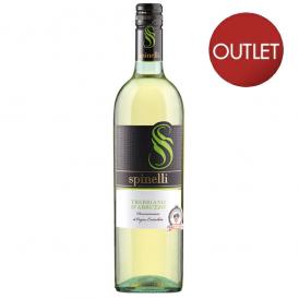 ［OL］スピネッリ トレッビアーノ・ダブルッツォ 750ml［常温/冷蔵］【3～4営業日以内に出荷】[W]