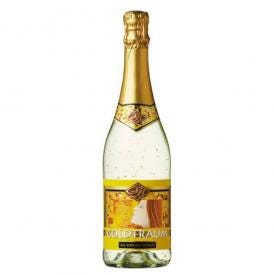 ゴールドトラウム スパークリング・ホワイト 750ml［常温/冷蔵］【3～4営業日以内に出荷】[W]