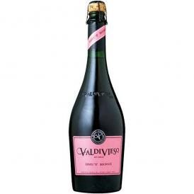 バルディビエソ ブリュット・ロゼ 750ml［常温/冷蔵］【3～4営業日以内に出荷】[W]
