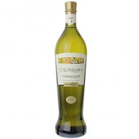 コロンナーラ ヴェルディッキオ・デイ・カステッリ・ディ・イエジ・クラシコ 750ml【3～4営業日以