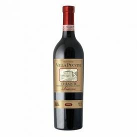 ヴィラ・プッチーニ ヴィラ・プッチーニキャンティ・リゼルヴァ［常温/冷蔵］【3～4営業日以内に出荷】[W]