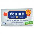 エシレ［ECHIRE］フランス産 有塩バター100g［冷蔵/冷凍］【3～4営業日以内に出荷】