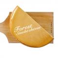 フランス産 フォレストスモーク 約500g［1/2カット］［冷蔵］5個まで1配送でお届け【4～5営業
