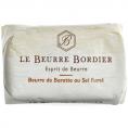 フランス産 ボルディエ［Bordier］バター 燻製塩125g［賞味期限：2週間前後］［冷蔵/冷凍可］