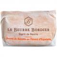フランス産 ボルディエ［Bordier］バター ピマン エスプレット125g［賞味期限：2週間前後］