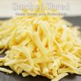 スモーク シュレッドチーズ500g オランダ産ゴーダチーズ使用［冷蔵/冷凍可］20個まで1配送でお届