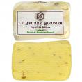 フランス産 ボルディエ［Bordier］バターブルードバラット プラケット フェンネル125g［賞味