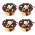 チーズポップ エメンタール65g×4P［常温/全温度帯可]【3～4営業日以内に出荷】【送料無料】