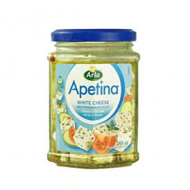 アペティーナ ホワイトチーズ オイル漬け　150g［冷蔵］【3～4営業日以内に出荷】