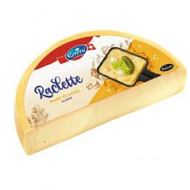 ラクレット 約2.5kg（2.2～2.8kg）［賞味期限：2021年3月28日］［冷蔵］【2～3営業日以内に出荷】